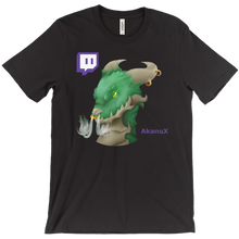 akanux T-Shirts