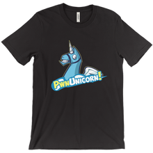pwnunicorn T-Shirts