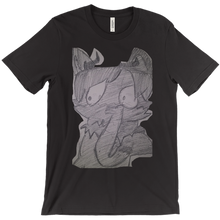Thinko Boi on a shirt