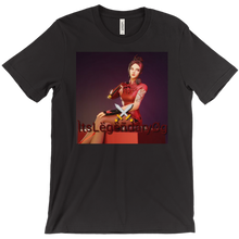xxladysupaxx T-Shirts
