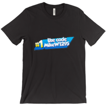 mikew1295 T-Shirts