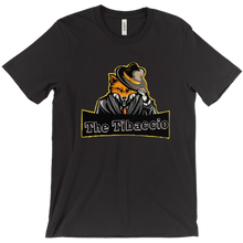 thetibaccio T-Shirts