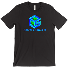 simmysquad T-Shirts