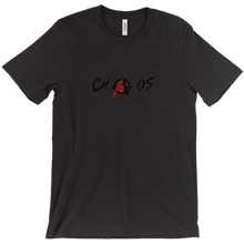 Chaos Logo T-Shirt