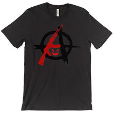 Classic Chaos Logo T-Shirt