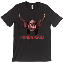 pandakanj-746 T-Shirts