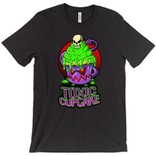 toxic__cupcake T-Shirts