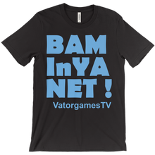 vatorgames T-Shirts