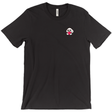 Love T-Shirts (toned colors)