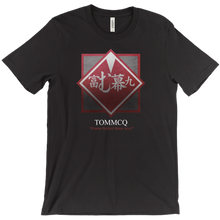 Tommcq FF7 T-Shirts