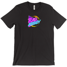 rad_abbey T-Shirts