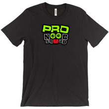 T-Shirts ProNoobSquaD  #1