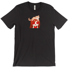 nikkicxcx T-Shirts