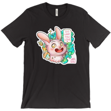 Do What You Love Shirt