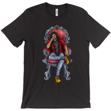 Throne Of Light T-Shirts