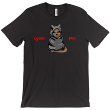 cyb3r_pup T-Shirts