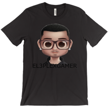 el3plexgamer T-Shirts