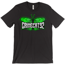 crimezat92 T-Shirts