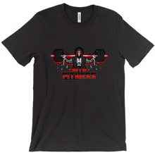 Sith Fitness T's
