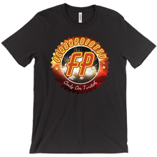 FlashLogo T-Shirt