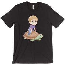 shelly_poo T-Shirts