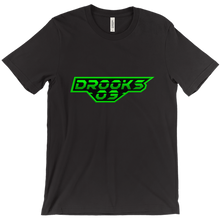 DRooks03 Tee
