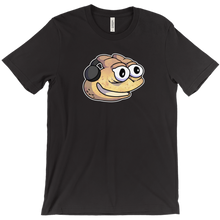 My life is potato (without text) - T-Shirt