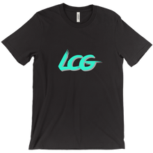 LCG Logo T-Shirts