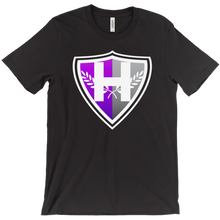 hErA hD T-Shirts