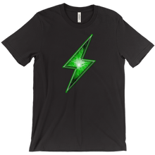 G. Green Bolt T-Shirts