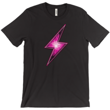 K. Pink Bolt T-Shirts