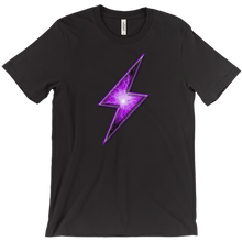 M. Purple Bolt T-Shirts