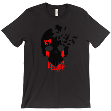 kewbzthek9 T-Shirts