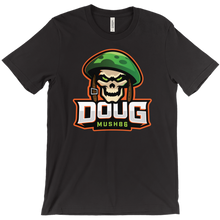 dougmush86 Full Logo Shirt
