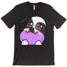 Jackson Heart T-Shirts