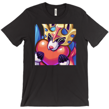 Zacian Heart T-Shirts
