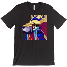 Zamazenta Cry T-Shirts
