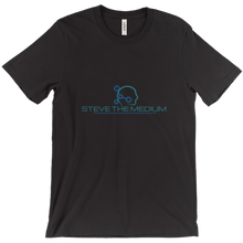 stevethemedium T-Shirts