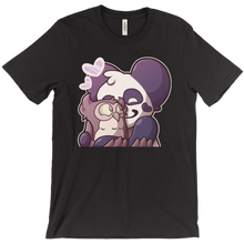 theheartisticpanda T-Shirts