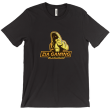 ziagamingofficial T-Shirts