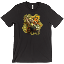 Drummer Mouse T-Shirts
