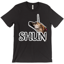 Uni-dog Shun T-Shirt