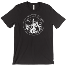 Citizen of Atlantis Shirt