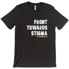 Military Mental Health Awareness Tee