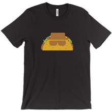 Tacoberg Logo T-Shirts
