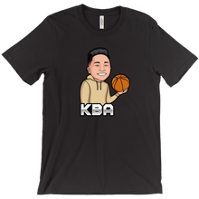 kbatm T-Shirts