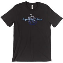 sapphired_blaze T-Shirts