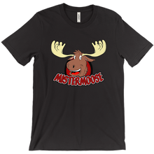mistermoosegaming T-Shirts