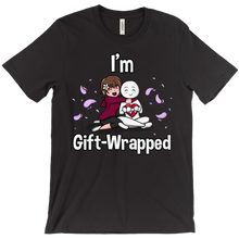 elibox-3959 T-Shirts
