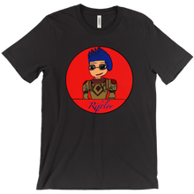 RiftLor LOGO T-Shirts